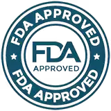 FDA Approved Certificate for Absorbking container desiccant