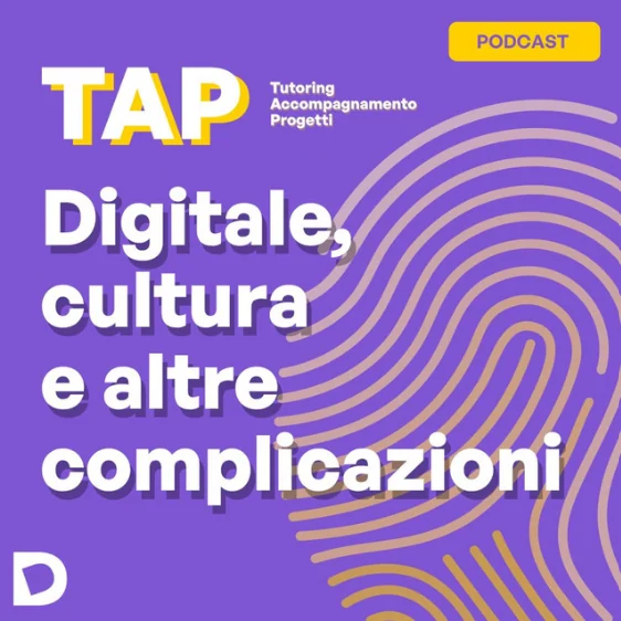 La storia della miniera raccontata attraverso il modello digitale
