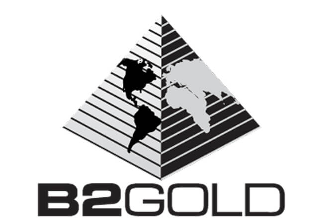 B2 Gold