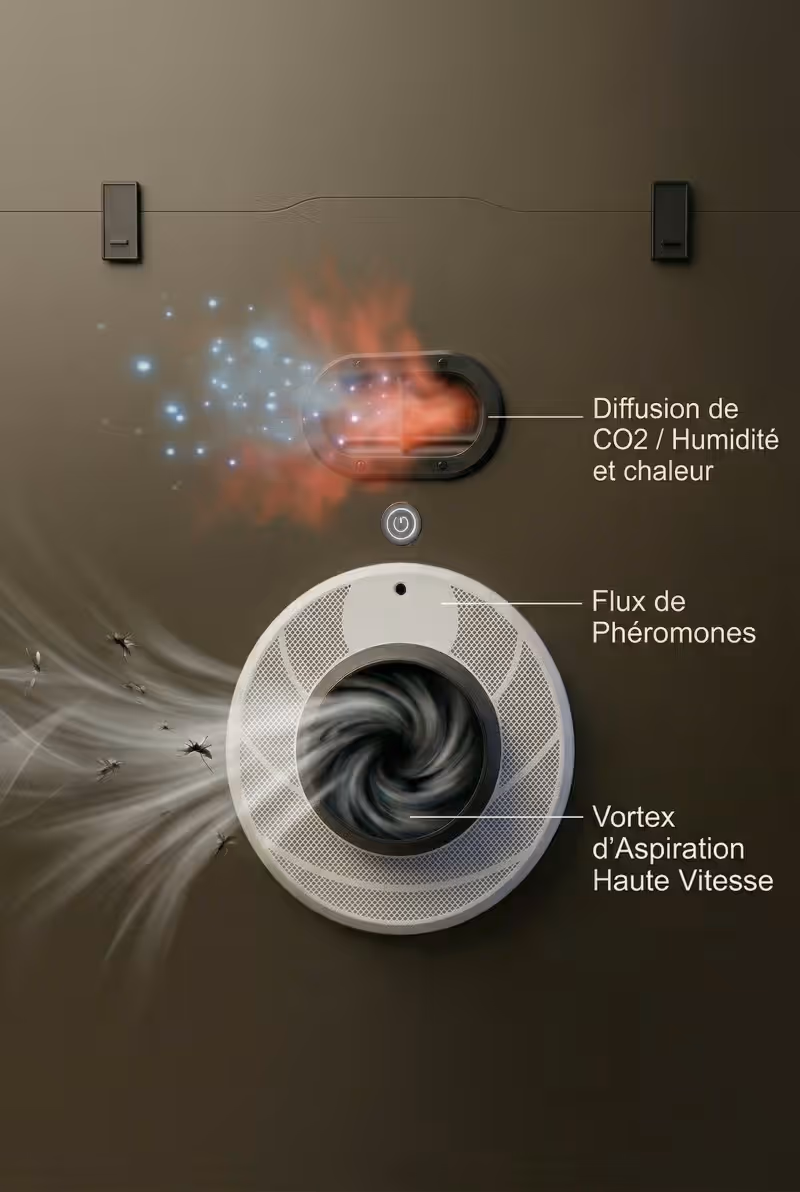 borne-électrique-anti-moustique-appareil