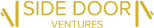 Our Past Investor - Side Door Ventures