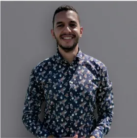 Lorenzo Santos, Senior Product Manager at Consensys, has been a valued customer of TransFi for a long time.