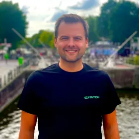 Rick Thomas, Head of Sales at Onramper, has been a valued customer of TransFi for a long time.