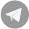 Telegram Icon
