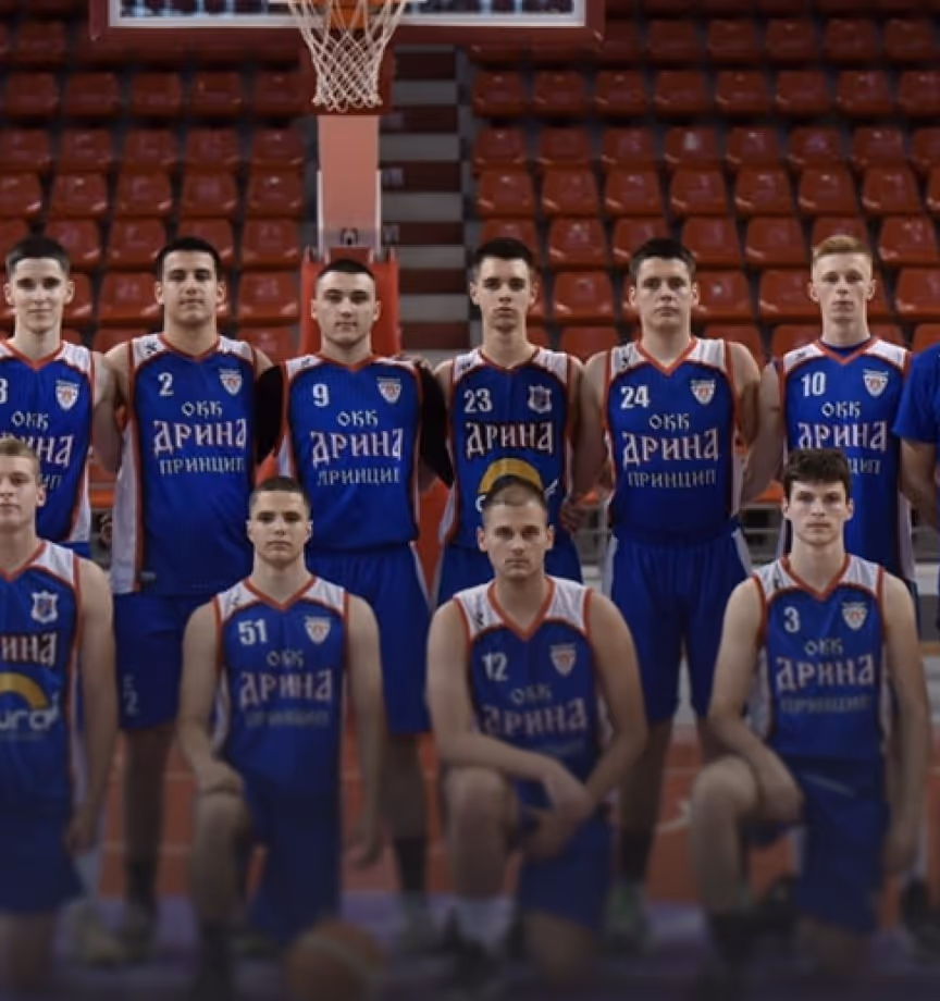 Košarkaški derbi 1 lige RS