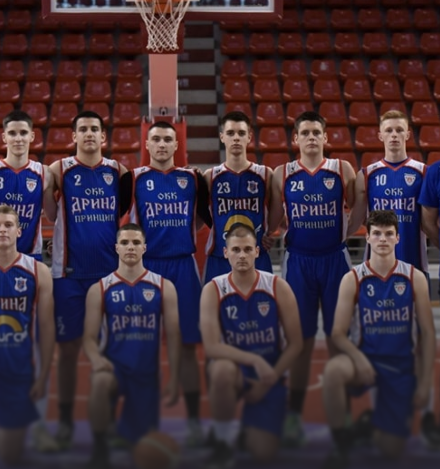 Košarkaški derbi 1 lige RS