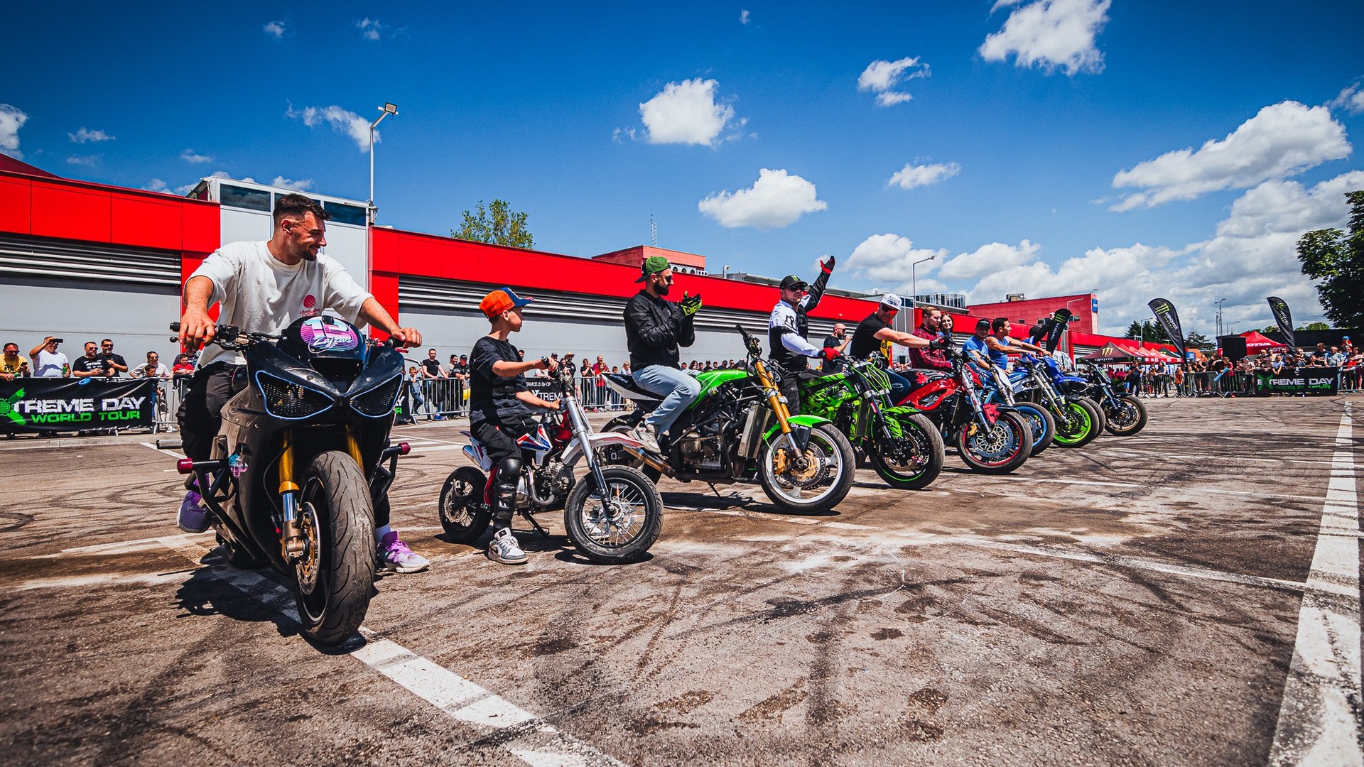 Motofest