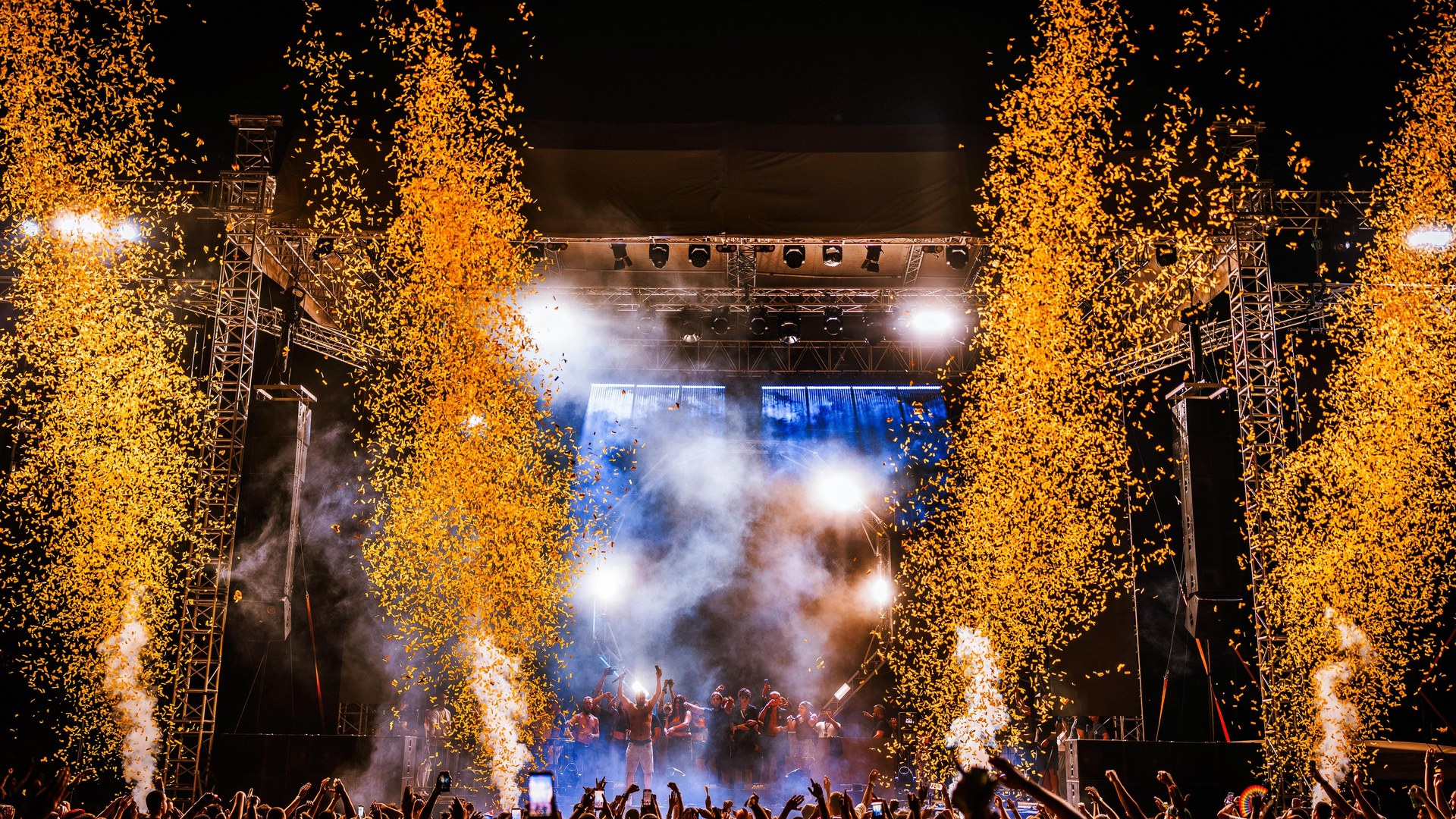Freshwave Festival