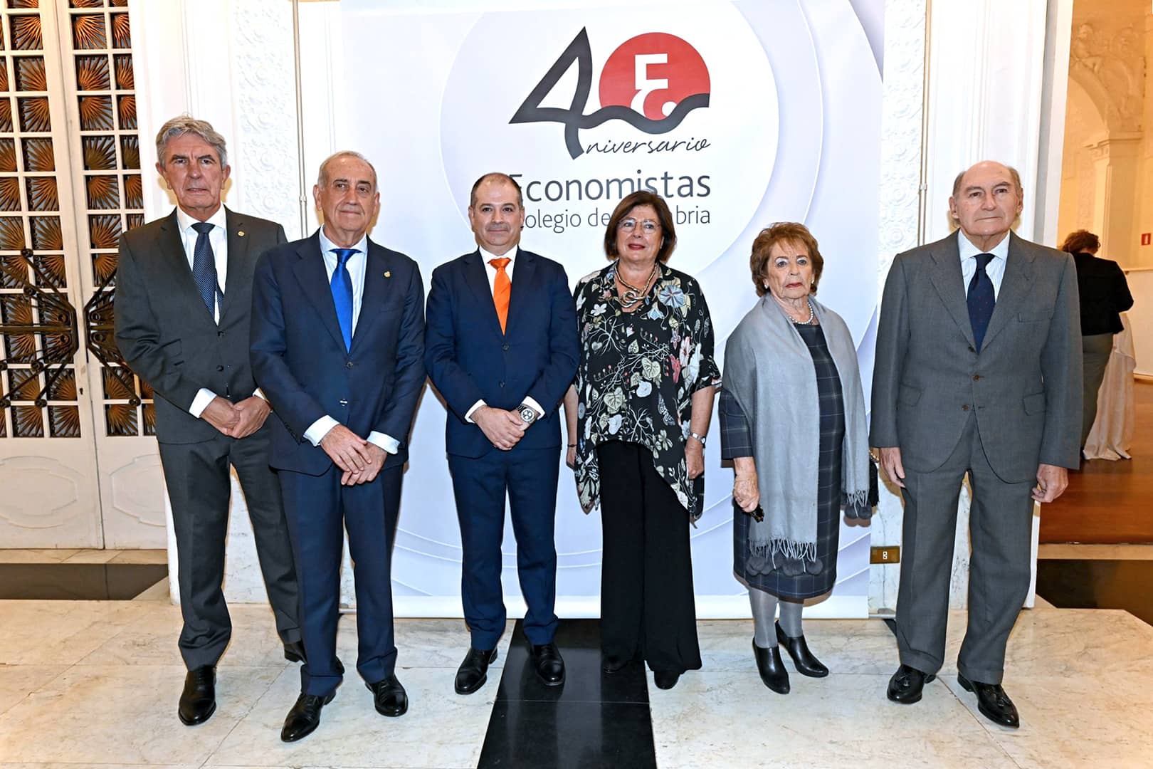 Premio Economista del Año 2022
