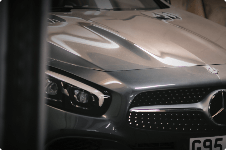 Reliable, friendly, high-end local business in Edinburgh