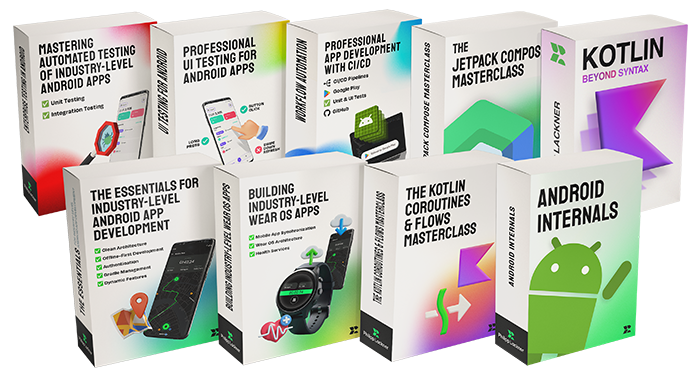 Industry-Ready Developer Bundle