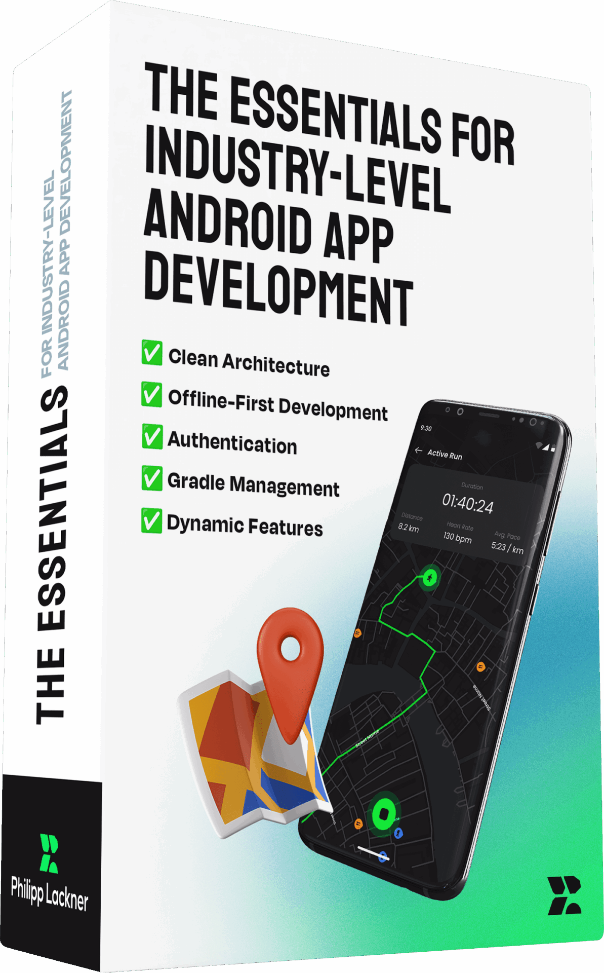 Android Essentials