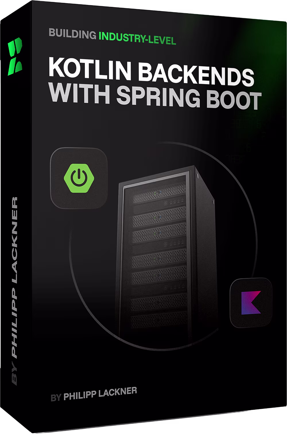 Kotlin Spring Boot