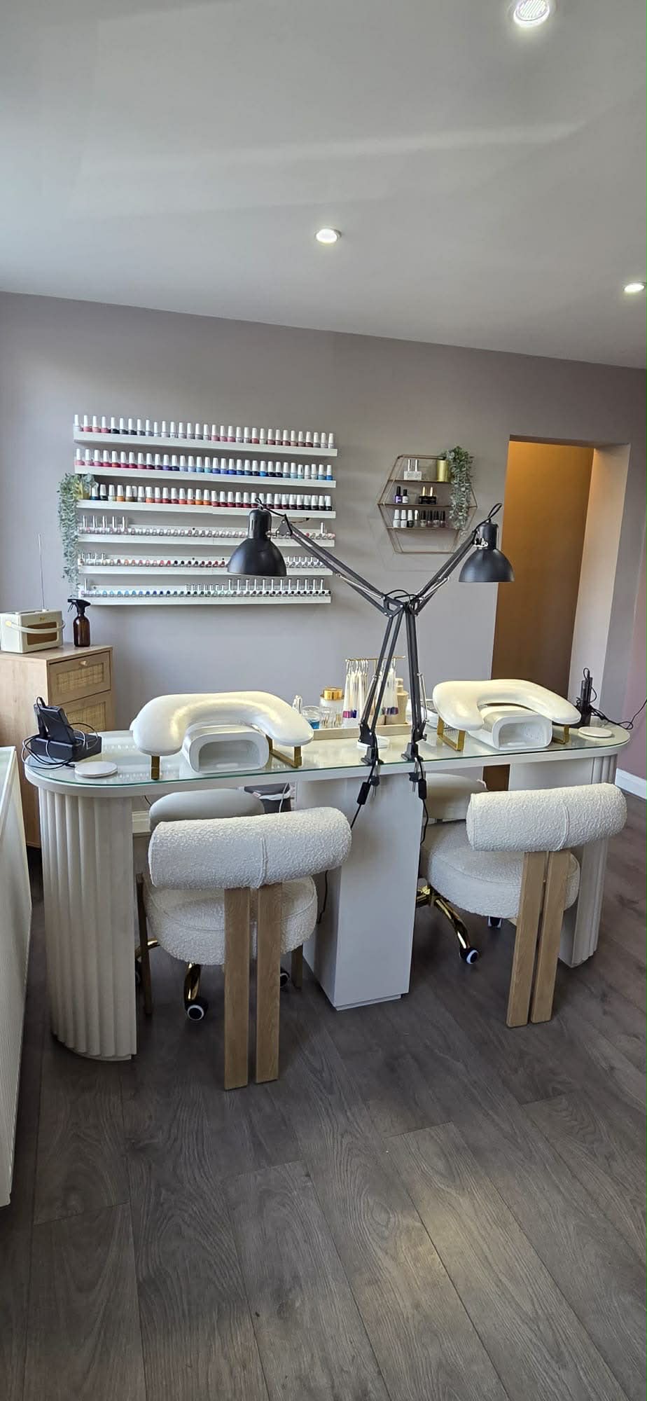 About Us Single Image