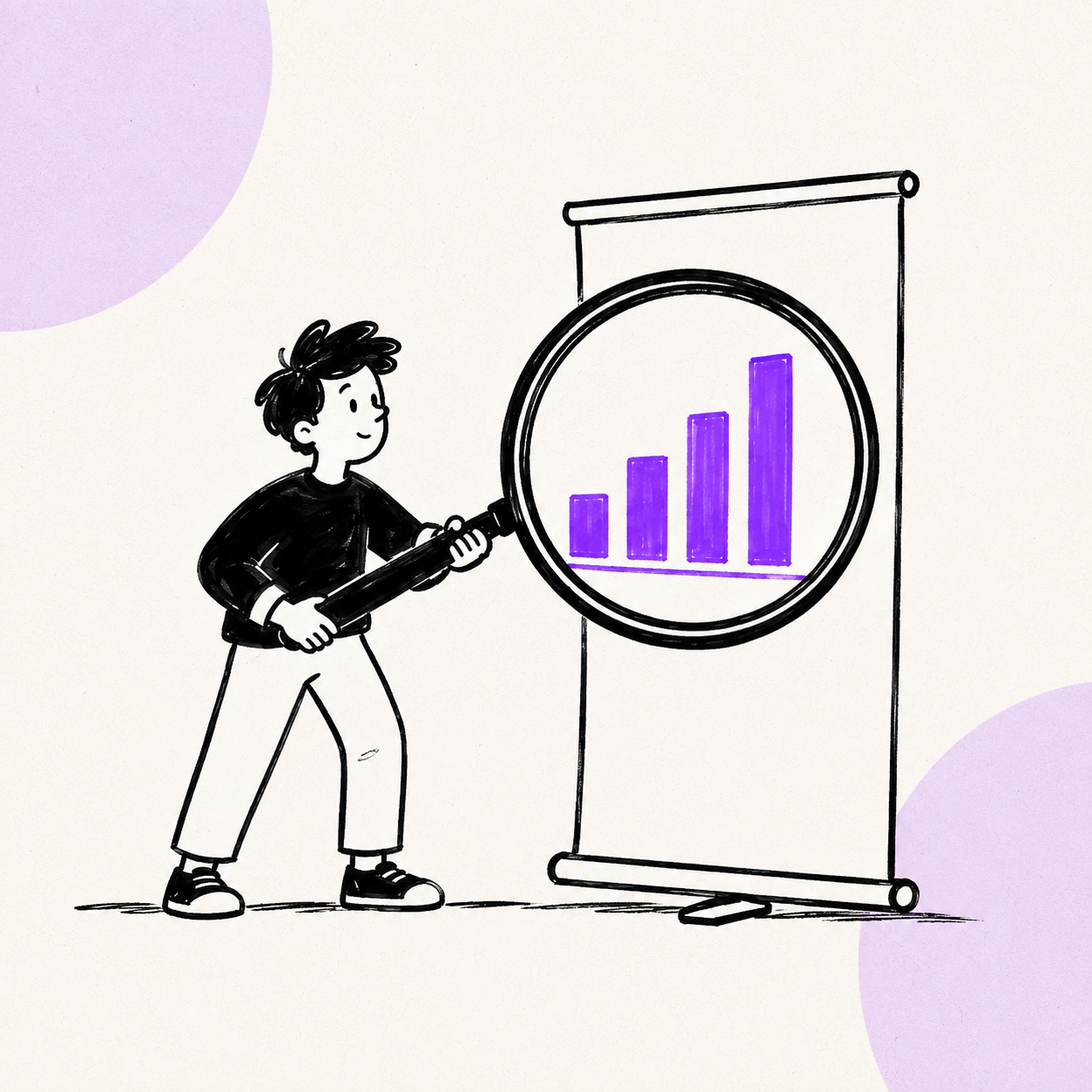 Cover image for the article on making sponsor ROI visible with talque Analytics