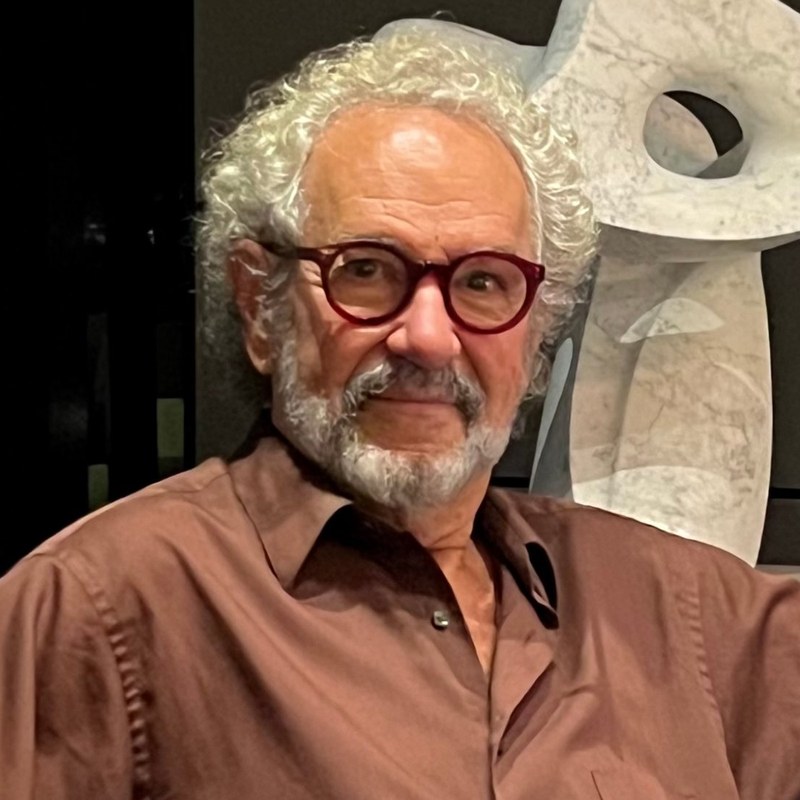 Professeur Robert W. Rivest