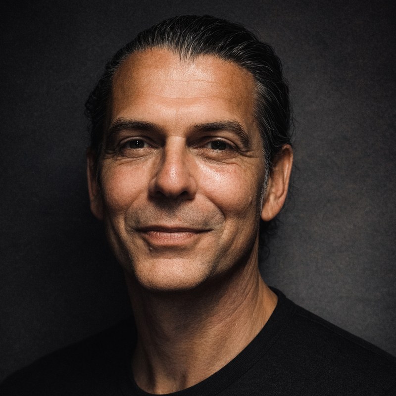 Cédric Dubois