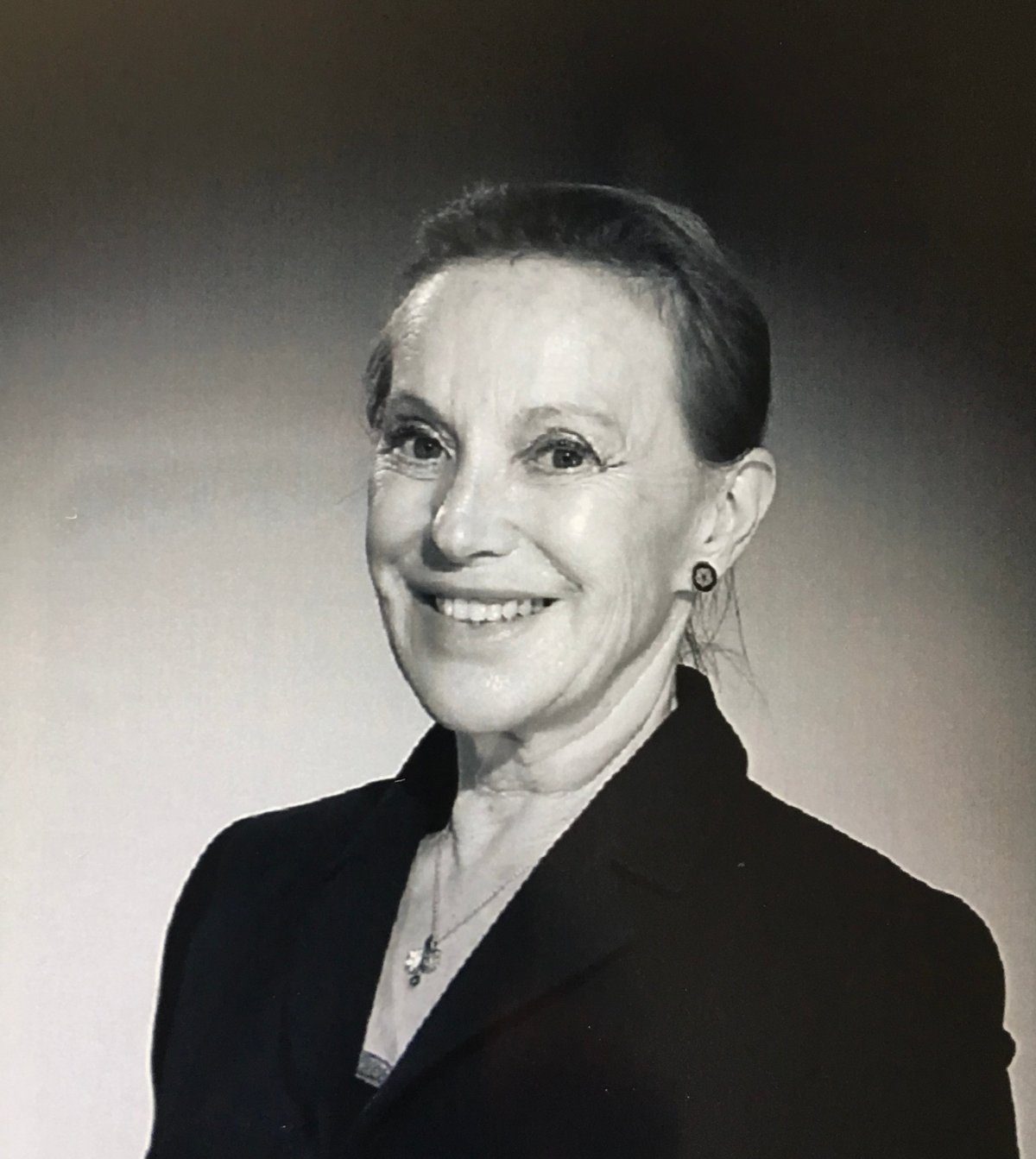 Sylvie Barbier