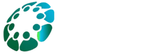 Miramar Global company logo featuring a circular abstract design with blue and green dots.