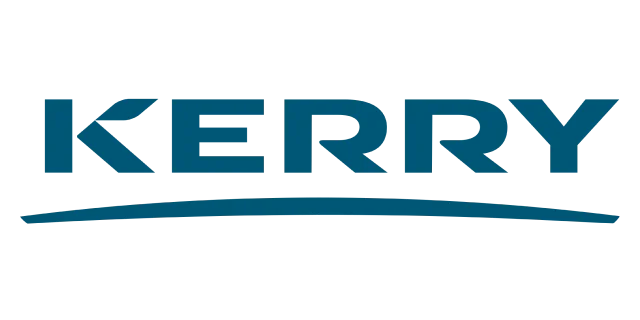 Kerry food ingredients and flavors logo.