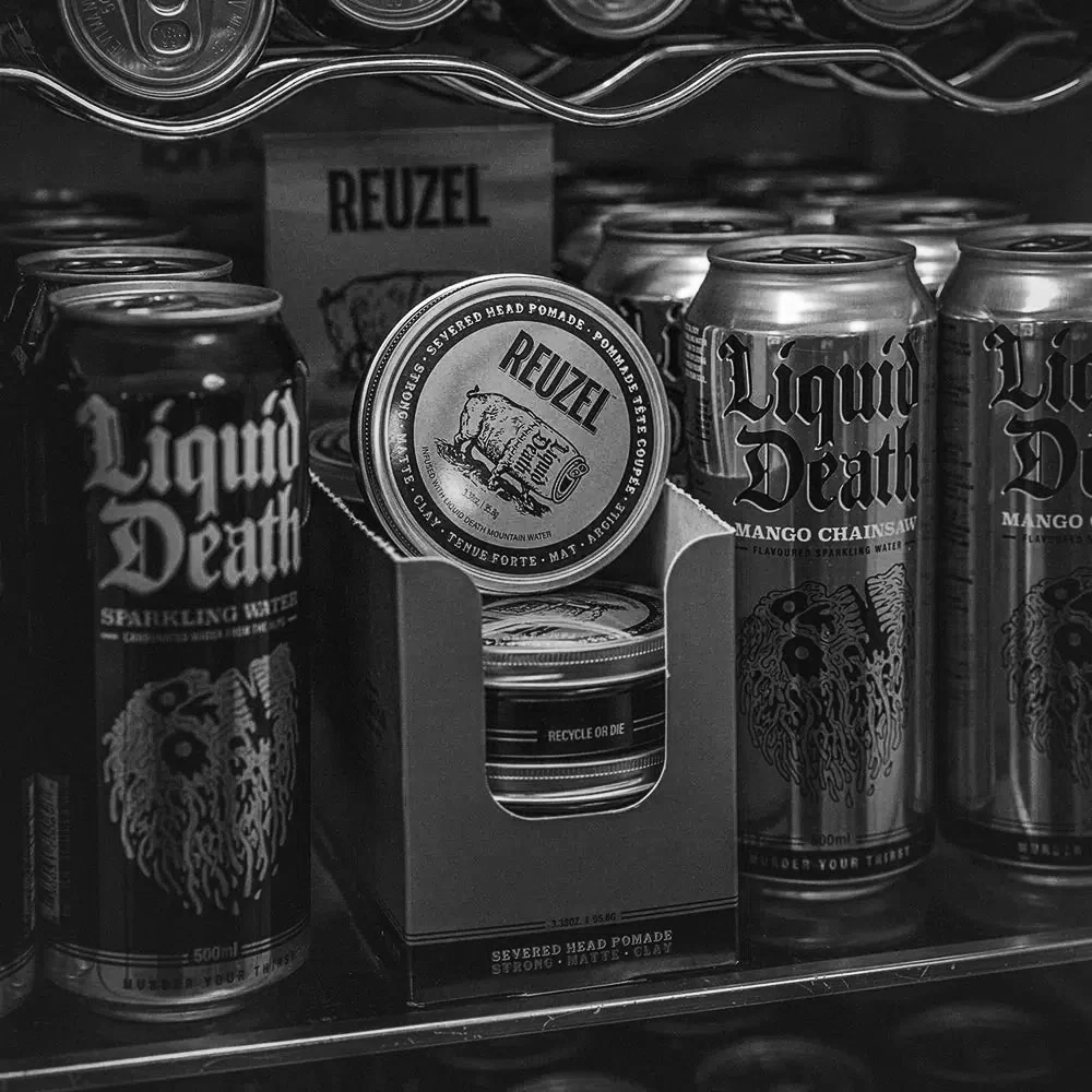 image of a client interacting with digital content