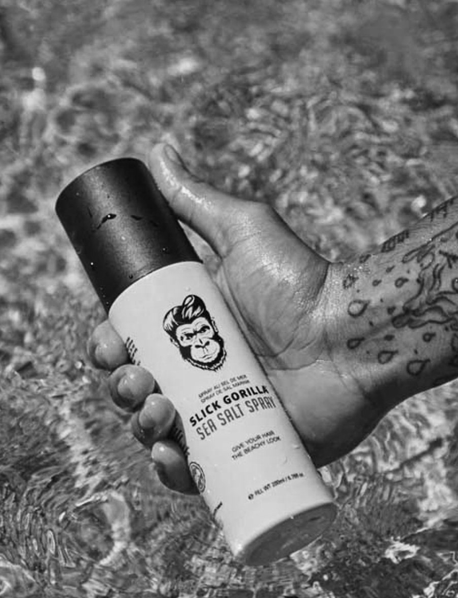 image of a client interacting with digital content