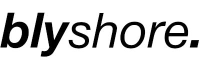 Blyshore logo