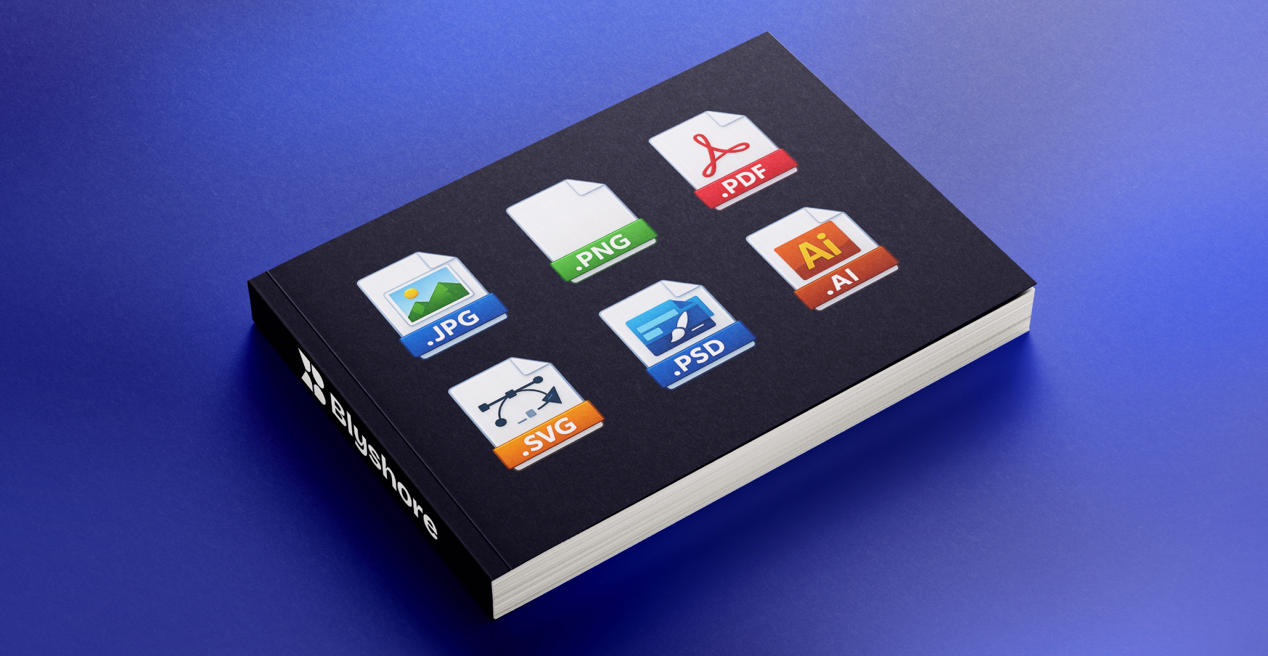 Fichiers source Blyshore