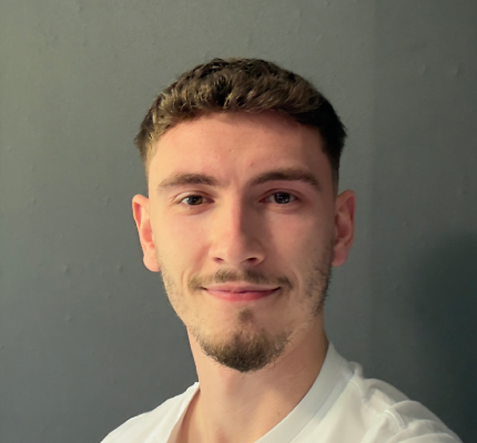 Photo de profil fondateur Blyshore