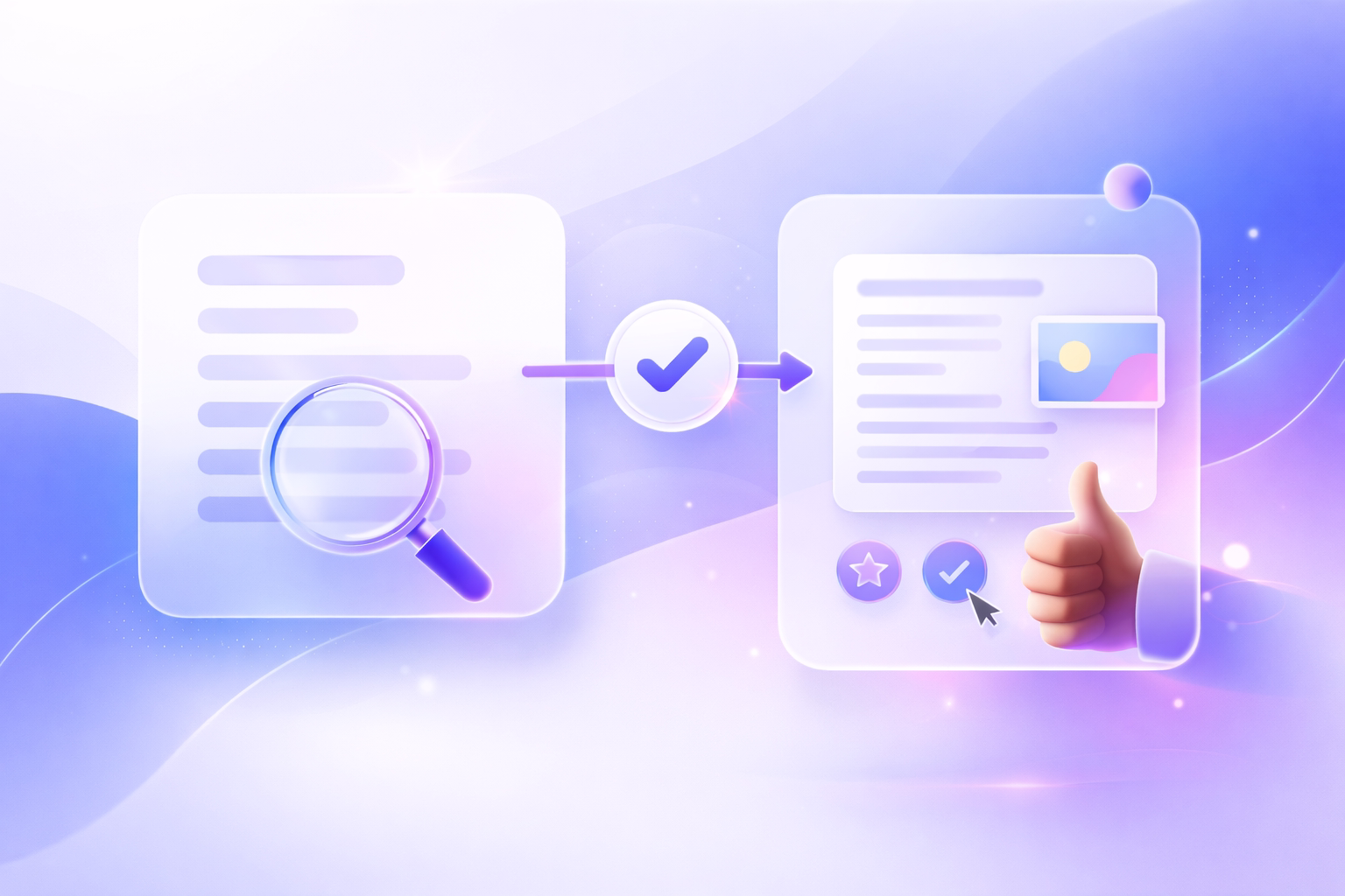 Révision et validation finale Blyshore