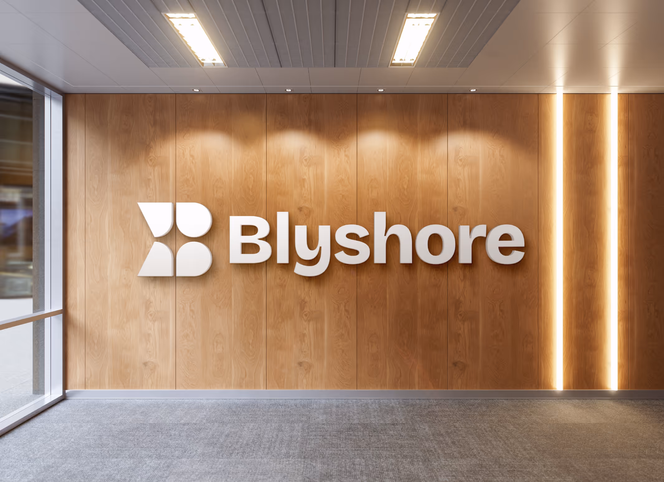 Bureau Blyshore