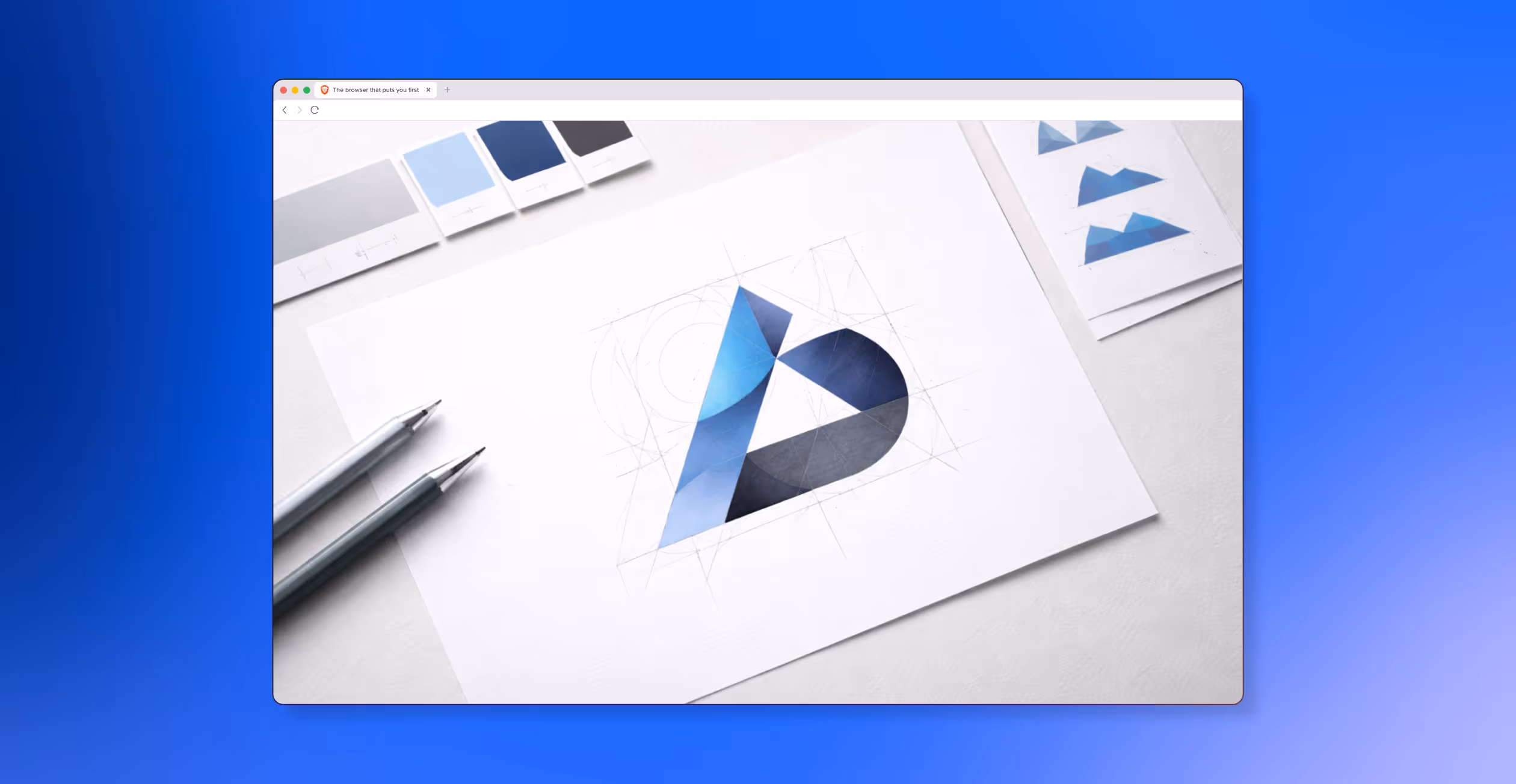 Concepts de logos Blyshore