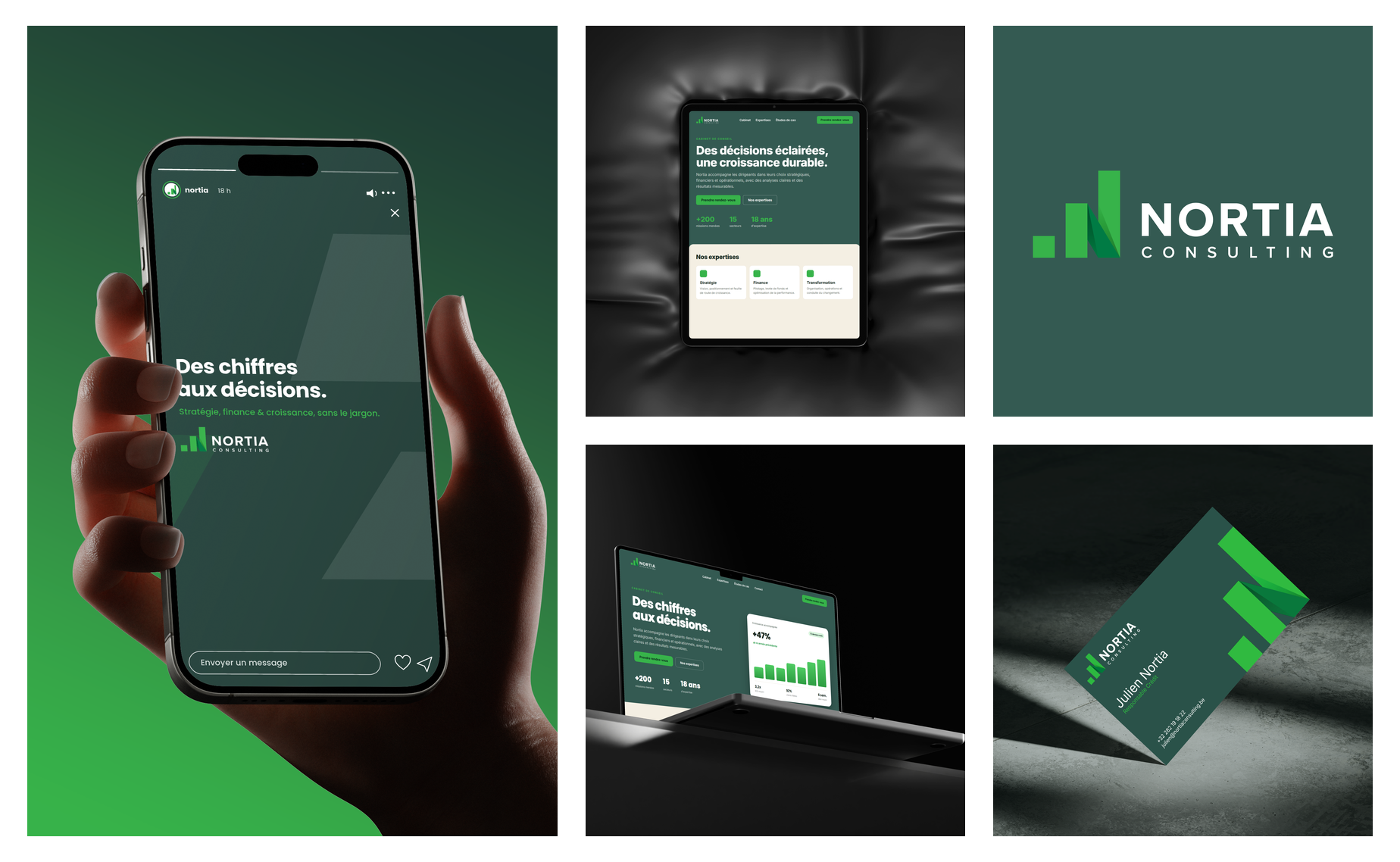 Portfolio