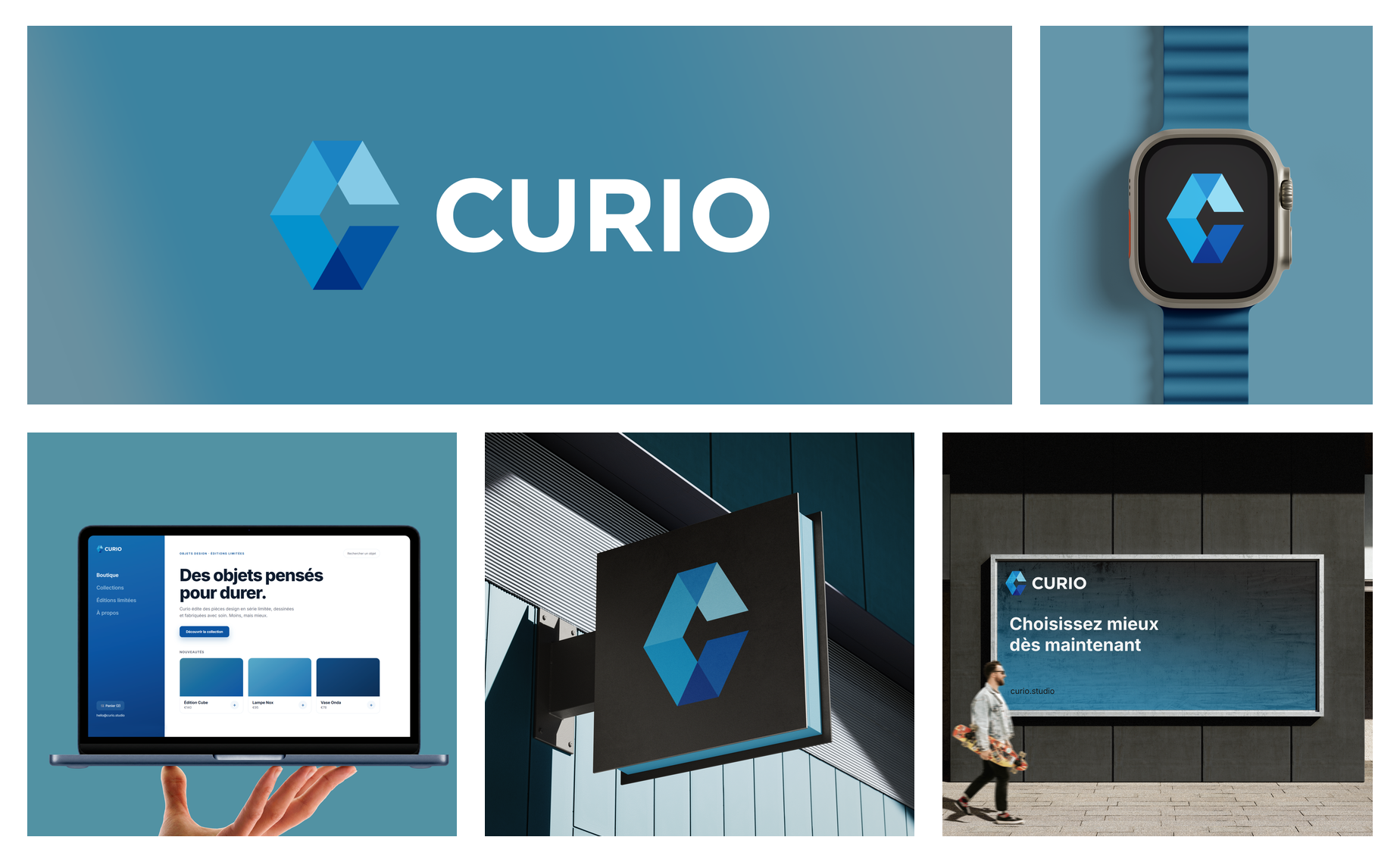Portfolio