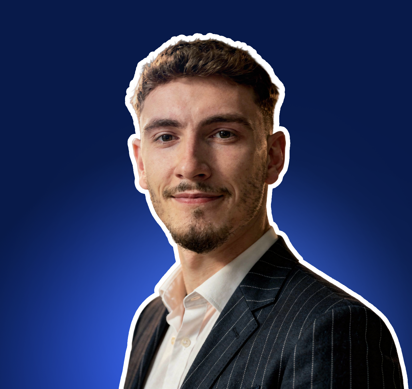 Photo de profil fondateur Blyshore