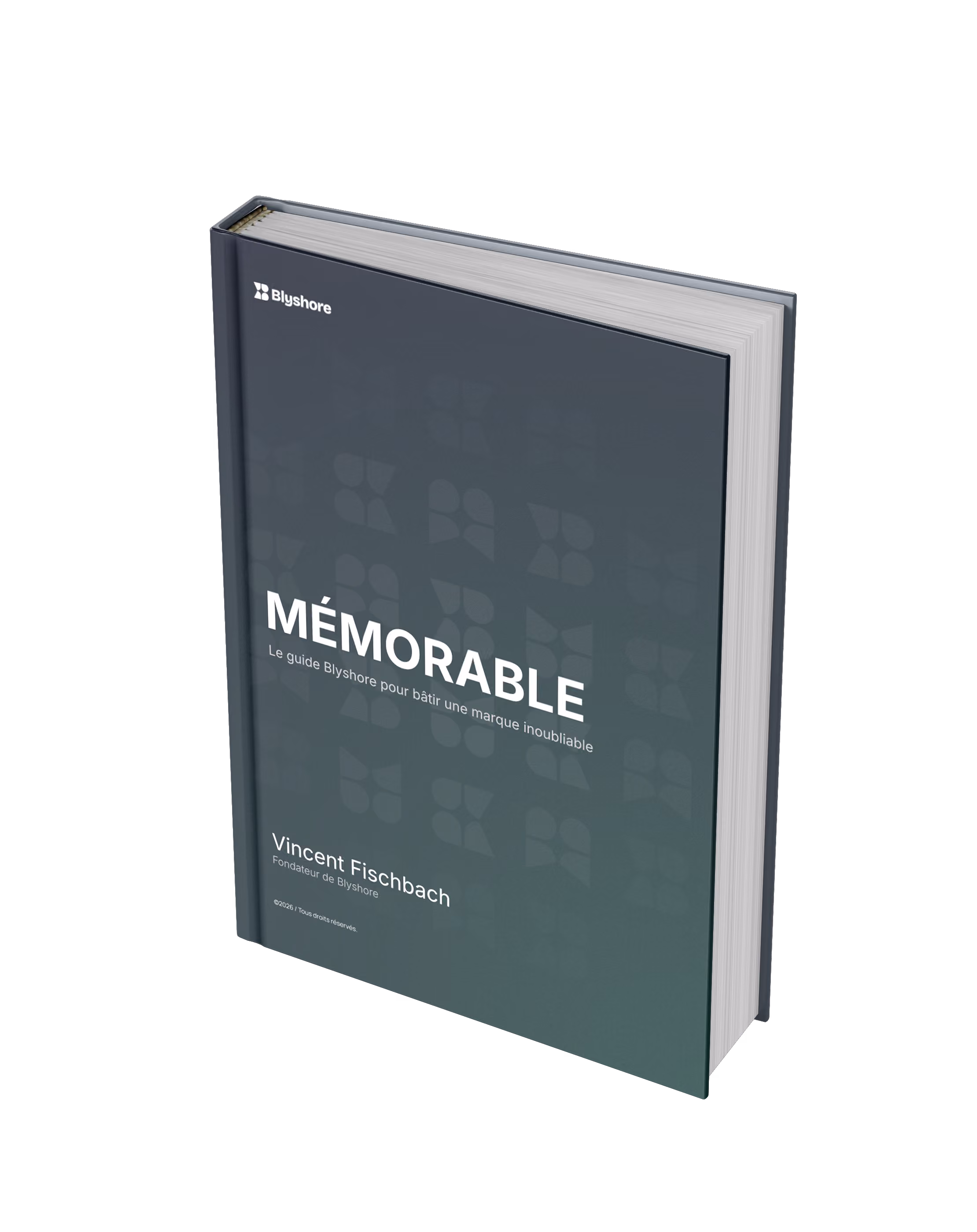 Guide Mémorable de Blyshore