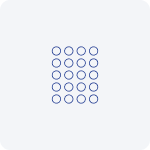 Icône d'aménagement théâtre d'une salle de séminaire