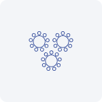 Icône d'aménagement Classe