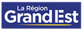 Logo La Région Grand Est