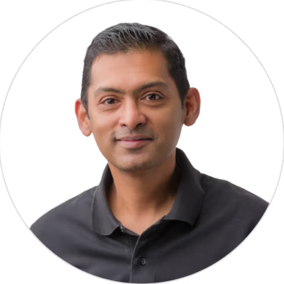 Ranjit Babu