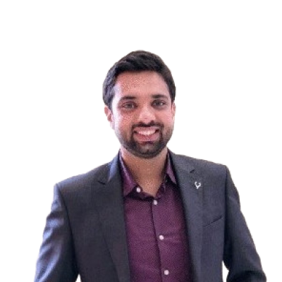Gaurav Ralhan.