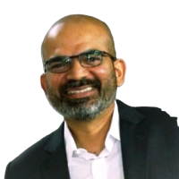 Nitin Kiran