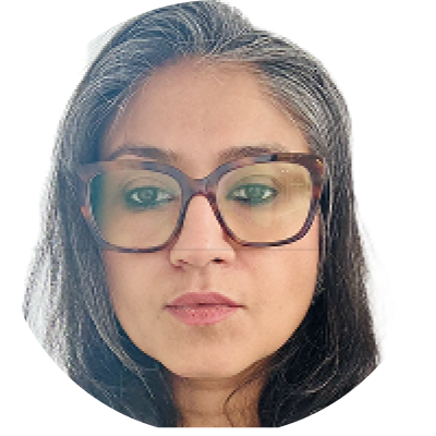 Harjeet Kaur