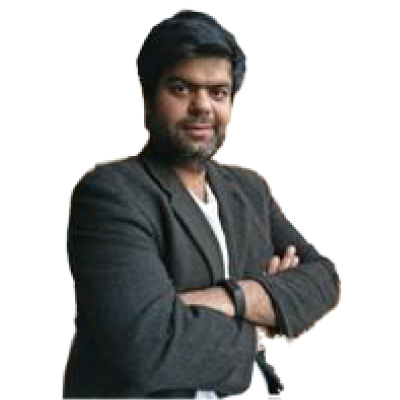Ashish Ramatri