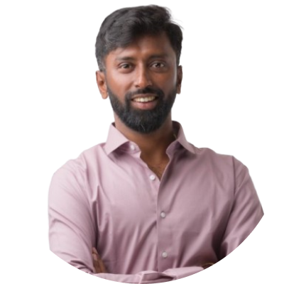Anand Raj