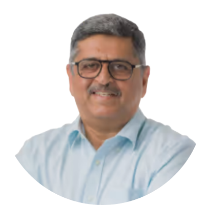 Chandru Kalro