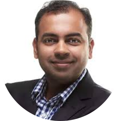 Hari Vijayarajan