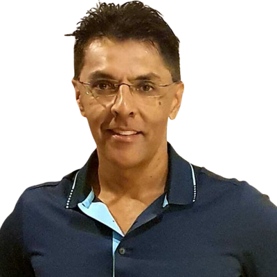 Sam Bedi
