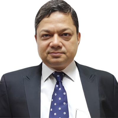 Rajiv Merchant