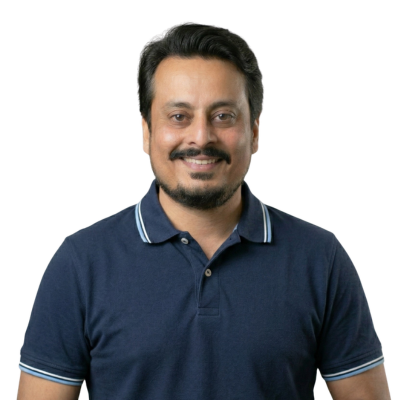 Rohit Oberoi